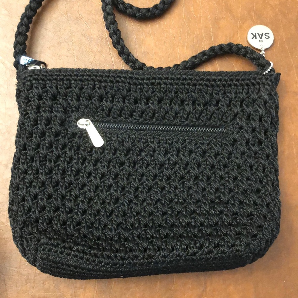 Sak crossbody - Picture 3 of 3